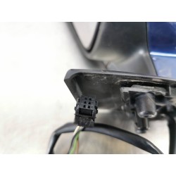 Recambio de retrovisor izquierdo para peugeot 307 berlina (s2) x-line referencia OEM IAM   