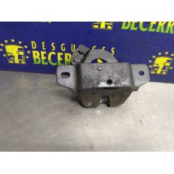 Recambio de cerradura puerta trasera izquierda para citroen berlingo 1.9 d multivolumen referencia OEM IAM 913763  