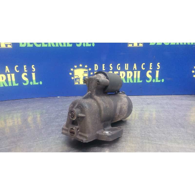 Recambio de motor arranque para ford mondeo berlina (gd) st200 referencia OEM IAM Recambio de motor arranque para ford mondeo berlina (gd) st200 referencia OEM IAM