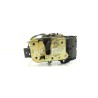 Recambio de cerradura puerta delantera izquierda para ford focus berlina (cak) 1.8 tddi turbodiesel cat referencia OEM IAM 2S4AA