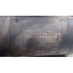Recambio de motor arranque para ford mondeo berlina (gd) st200 referencia OEM IAM   