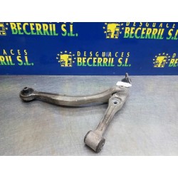 Recambio de brazo suspension inferior delantero izquierdo para saab 9-3 coupé 2.2 tid s referencia OEM IAM   