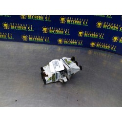 Recambio de pastillas de freno delanteras para ford fiesta berlina (dx) ambiente referencia OEM IAM   