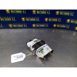 Recambio de pastillas de freno delanteras para ford fiesta berlina (dx) ambiente referencia OEM IAM   