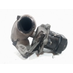 Recambio de valvula egr para citroen xsara picasso 1.6 hdi 90 sx top referencia OEM IAM 9660276280  