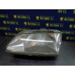 Recambio de faro izquierdo para renault scenic (ja..) referencia OEM IAM   