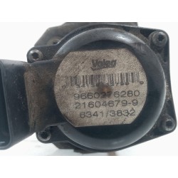 Recambio de valvula egr para citroen xsara picasso 1.6 hdi 90 sx top referencia OEM IAM 9660276280  