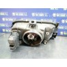 Recambio de faro izquierdo para renault scenic (ja..) referencia OEM IAM   