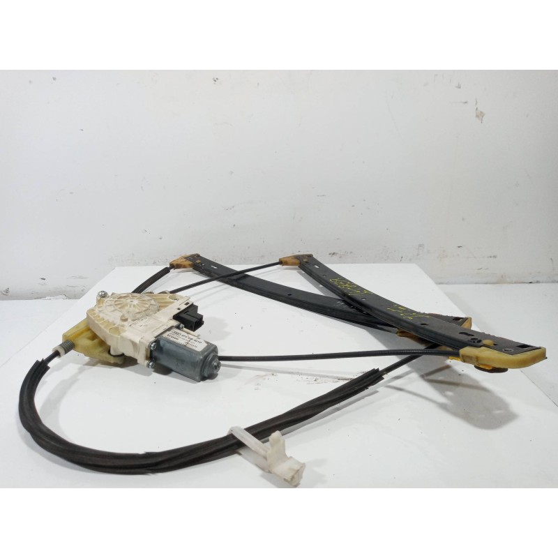 Recambio de elevalunas delantero izquierdo para audi a6 avant (4f5) 2.0 tfsi referencia OEM IAM 4F0959801D Recambio de elevalunas delantero izquierdo para audi a6 avant (4f5) 2.0 tfsi referencia OEM IAM 4F0959801D