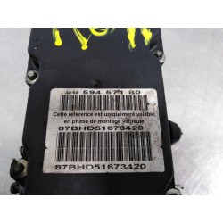 Recambio de abs para peugeot 307 berlina (s2) x-line referencia OEM IAM 9659457180  