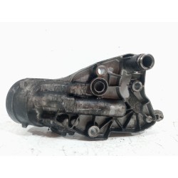 Recambio de enfriador aceite motor para opel astra j lim. cosmo referencia OEM IAM   