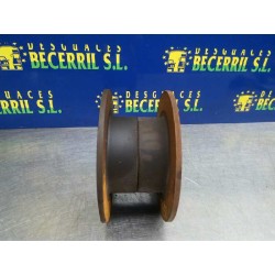 Recambio de disco freno trasero para saab 9-3 coupé 2.2 tid s referencia OEM IAM   