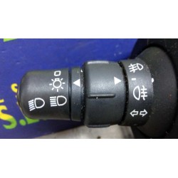 Recambio de mando luces para renault scenic ii confort expression referencia OEM IAM   