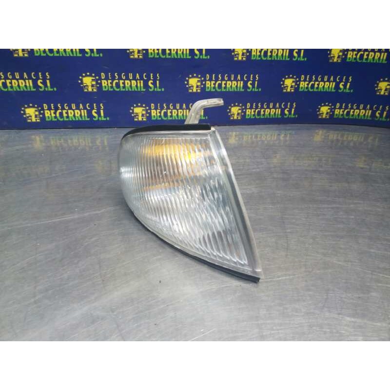 Recambio de piloto delantero derecho para hyundai accent (x3) 1.5 gs referencia OEM IAM Recambio de piloto delantero derecho para hyundai accent (x3) 1.5 gs referencia OEM IAM