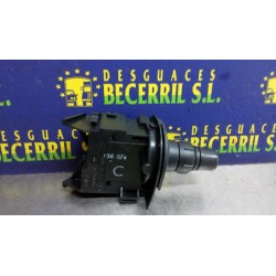 Recambio de mando luces para renault scenic ii confort expression referencia OEM IAM   