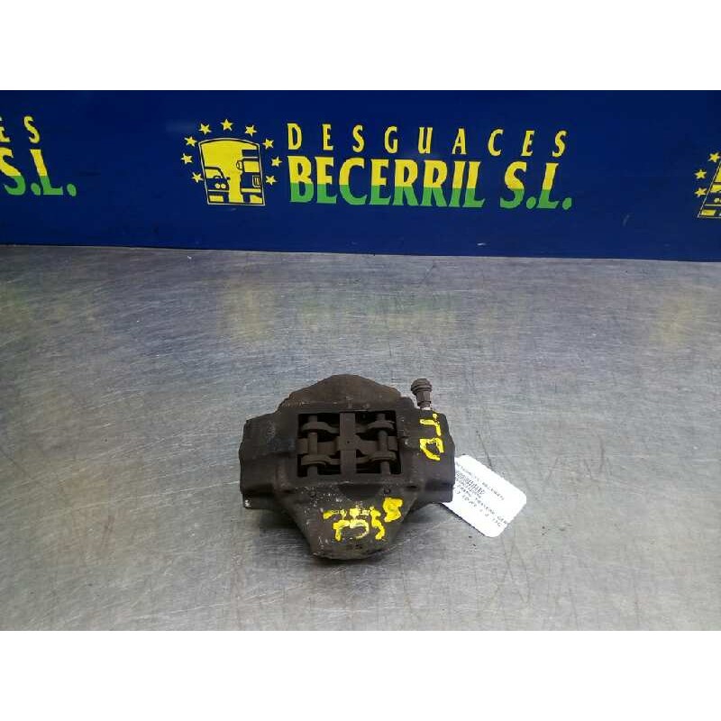 Recambio de pinza freno trasera derecha para saab 9-3 coupé 2.2 tid s referencia OEM IAM Recambio de pinza freno trasera derecha para saab 9-3 coupé 2.2 tid s referencia OEM IAM