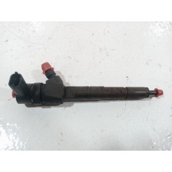 Recambio de inyector para opel astra j lim. cosmo referencia OEM IAM 0445110327  