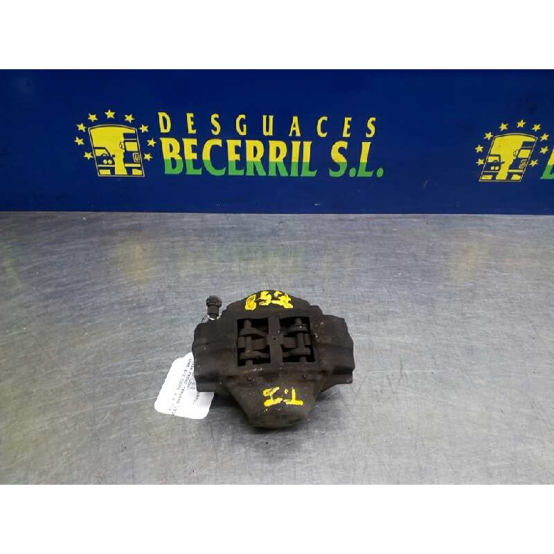 Recambio de pinza freno trasera izquierda para saab 9-3 coupé 2.2 tid s referencia OEM IAM Recambio de pinza freno trasera izquierda para saab 9-3 coupé 2.2 tid s referencia OEM IAM