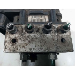 Recambio de abs para renault megane ii berlina 5p confort dynamique referencia OEM IAM 0265950595 0265234468 