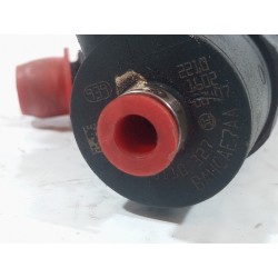 Recambio de inyector para opel astra j lim. cosmo referencia OEM IAM 0445110327  