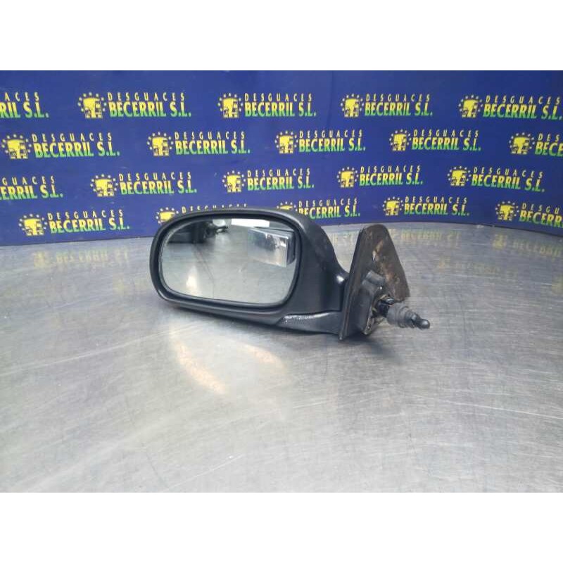 Recambio de retrovisor izquierdo para hyundai accent (x3) 1.5 gs referencia OEM IAM Recambio de retrovisor izquierdo para hyundai accent (x3) 1.5 gs referencia OEM IAM