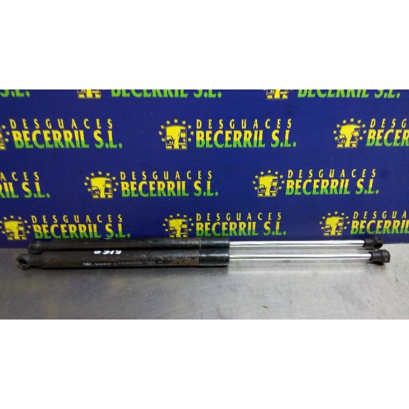 Recambio de amortiguadores maletero/ porton para renault clio iii confort dynamique referencia OEM IAM 8200299546 Recambio de amortiguadores maletero/ porton para renault clio iii confort dynamique referencia OEM IAM 8200299546