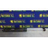 Recambio de amortiguadores maletero/ porton para renault clio iii confort dynamique referencia OEM IAM 8200299546  