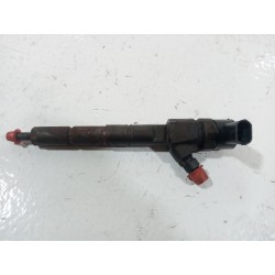 Recambio de inyector para opel astra j lim. cosmo referencia OEM IAM 0445110327  