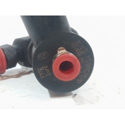 Recambio de inyector para opel astra j lim. cosmo referencia OEM IAM 0445110327  