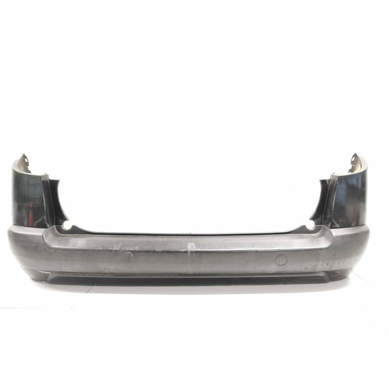 Recambio de paragolpes trasero para peugeot 207 sw sport referencia OEM IAM Recambio de paragolpes trasero para peugeot 207 sw sport referencia OEM IAM