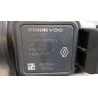 Recambio de caudalimetro para renault clio iii confort dynamique referencia OEM IAM 8200299956  