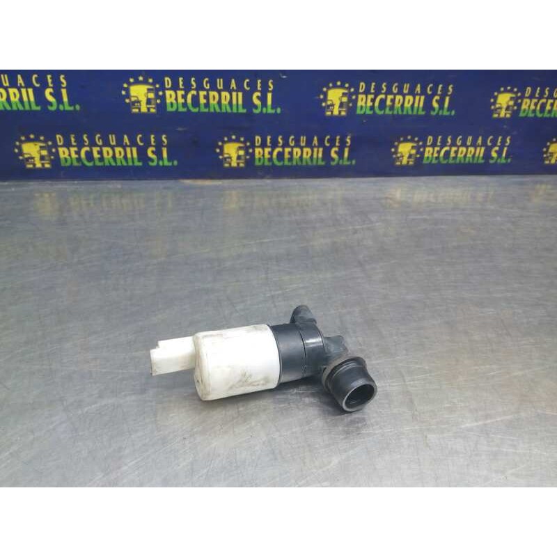 Recambio de bomba limpia para renault megane ii classic berlina pack authentique referencia OEM IAM Recambio de bomba limpia para renault megane ii classic berlina pack authentique referencia OEM IAM
