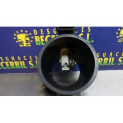 Recambio de caudalimetro para renault clio iii confort dynamique referencia OEM IAM 8200299956  