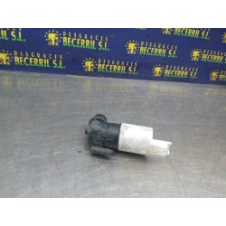 Recambio de bomba limpia para renault megane ii classic berlina pack authentique referencia OEM IAM   
