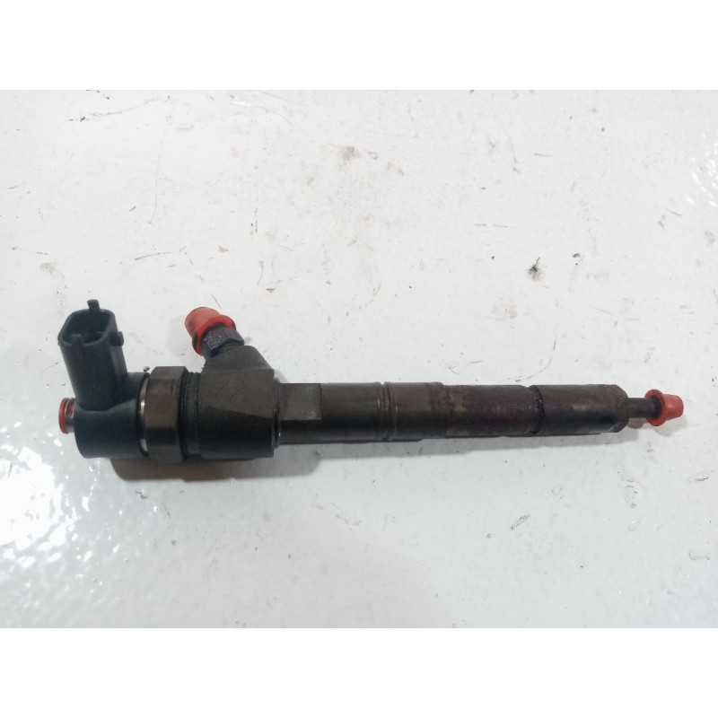 Recambio de inyector para opel astra j lim. cosmo referencia OEM IAM 0445110327 Recambio de inyector para opel astra j lim. cosmo referencia OEM IAM 0445110327