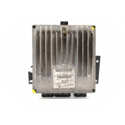 Recambio de centralita motor uce para renault clio iii confort dynamique referencia OEM IAM 8200399038 8200513163 