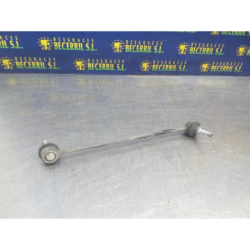 Recambio de tirante delantero derecho para renault megane ii classic berlina pack authentique referencia OEM IAM Recambio de tirante delantero derecho para renault megane ii classic berlina pack authentique referencia OEM IAM