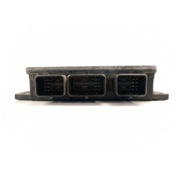 Recambio de centralita motor uce para renault clio iii confort dynamique referencia OEM IAM 8200399038 8200513163 