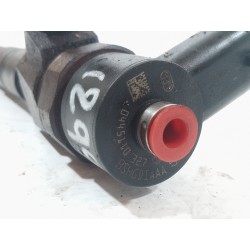 Recambio de inyector para opel astra j lim. cosmo referencia OEM IAM 0445110327  