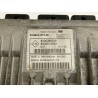 Recambio de centralita motor uce para renault clio iii confort dynamique referencia OEM IAM 8200399038 8200513163 