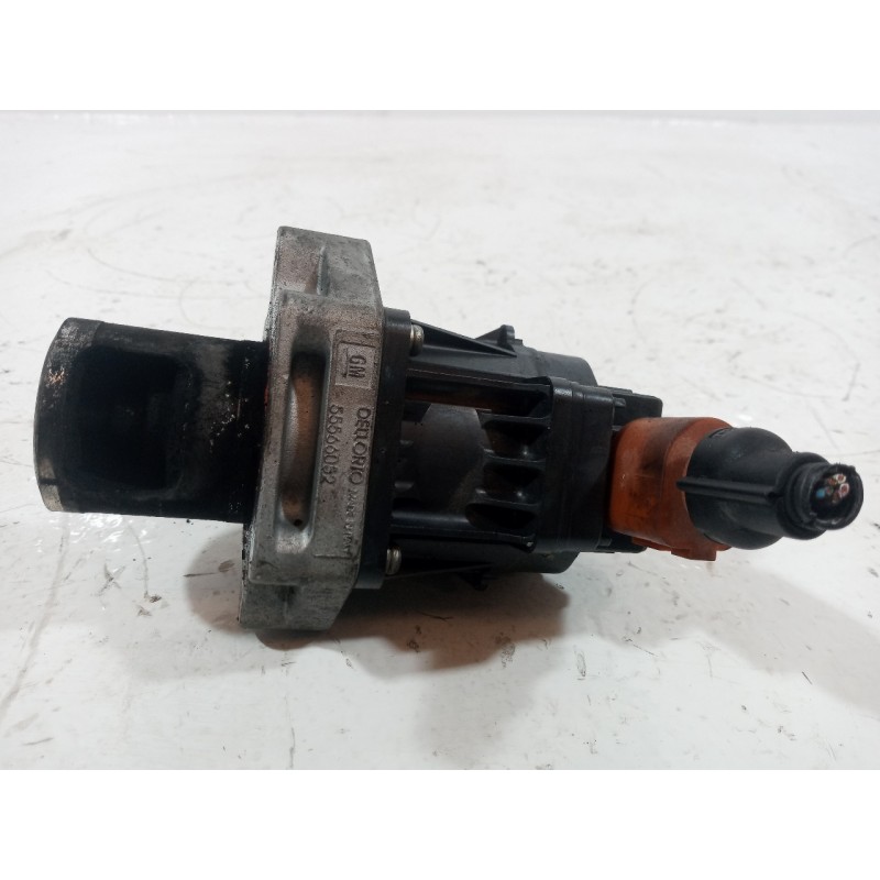 Recambio de valvula egr para opel astra j lim. cosmo referencia OEM IAM 55566052 Recambio de valvula egr para opel astra j lim. cosmo referencia OEM IAM 55566052