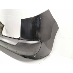 Recambio de paragolpes trasero para peugeot 207 sw sport referencia OEM IAM   
