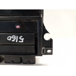 Recambio de centralita motor uce para renault clio iii confort dynamique referencia OEM IAM 8200399038 8200513163 