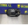 Recambio de maneta interior trasera izquierda para renault clio iii imusic pack dynamique referencia OEM IAM   