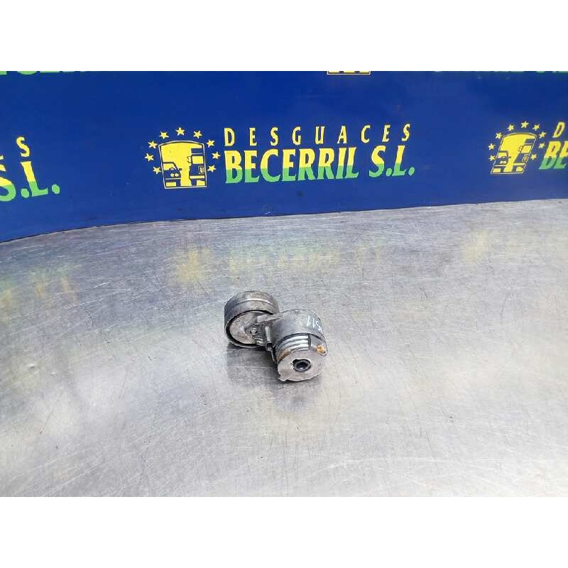 Recambio de tensor correa auxiliar para renault laguna ii (bg0) initiale referencia OEM IAM 117507271R2627 Recambio de tensor correa auxiliar para renault laguna ii (bg0) initiale referencia OEM IAM 117507271R2627