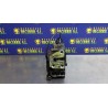 Recambio de cerradura puerta trasera izquierda para renault clio iii confort dynamique referencia OEM IAM   