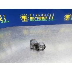 Recambio de tensor correa auxiliar para renault laguna ii (bg0) initiale referencia OEM IAM 117507271R2627  