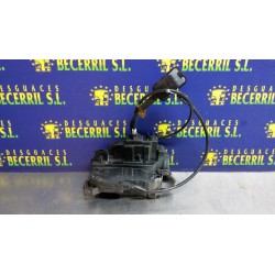 Recambio de cerradura puerta trasera izquierda para renault clio iii confort dynamique referencia OEM IAM   