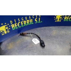 Recambio de sonda lambda para hyundai matrix (fc) 1.5 crdi 16v gls referencia OEM IAM   