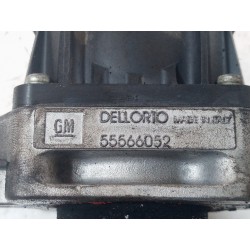 Recambio de valvula egr para opel astra j lim. cosmo referencia OEM IAM 55566052  